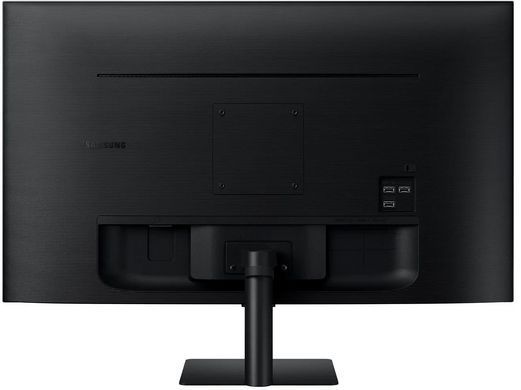 Samsung Монітор 32"S32DM702 HDMI, USB, Bluetooth, VA, 3840x2160, 4ms LS32DM702UIXUA фото