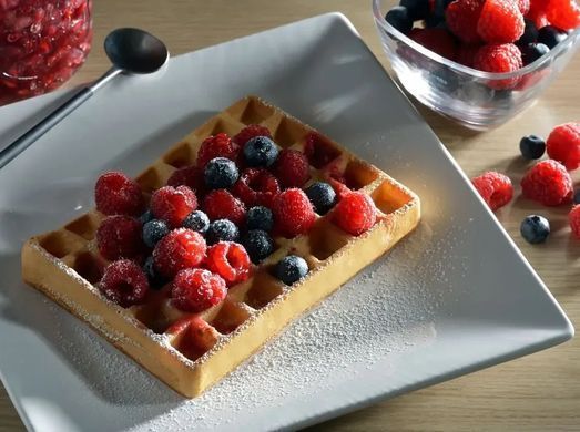 Tefal Форма для вафель для грилей Optigrill