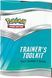 Pokemon TCG Колекційна карткова гра Pokemon: 2024 Trainer&rsquo;s Toolkit 4 - магазин Coolbaba Toys