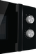 Gorenje Микроволновая печь Gorenje, 17л, мех. управл., 700Вт, черный 9 - магазин Coolbaba Toys