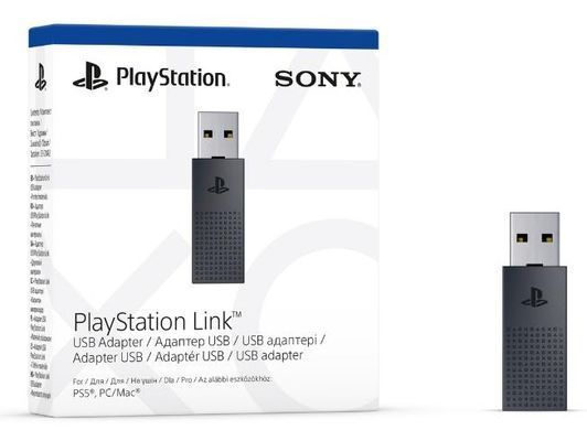 PlayStation Адаптер USB Link 1000039995 фото