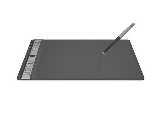 Huion Графічний планшет 10.5"x6.56" H1061P чорний H1061P фото