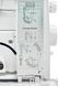 Minerva Оверлок SmartLock 350, 91Вт, 13 оп., (4, 3, 2-х ниточные швы), белый 7 - магазин Coolbaba Toys