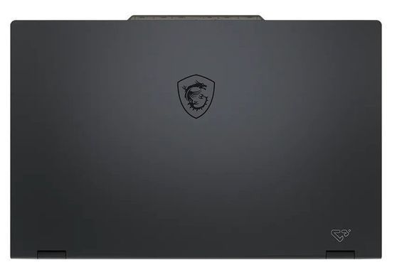MSI Ноутбук MSI Cyborg 17 B13WGKG-269XUA 17.3 FHD, Intel i7-13620H, 16GB, F1TB, NVD5070-8, DOS, чорний 9S7-17U332-269 фото