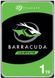 Seagate Жорсткий диск 1TB 3.5" 7200 256MB SATA BarraСuda 1 - магазин Coolbaba Toys