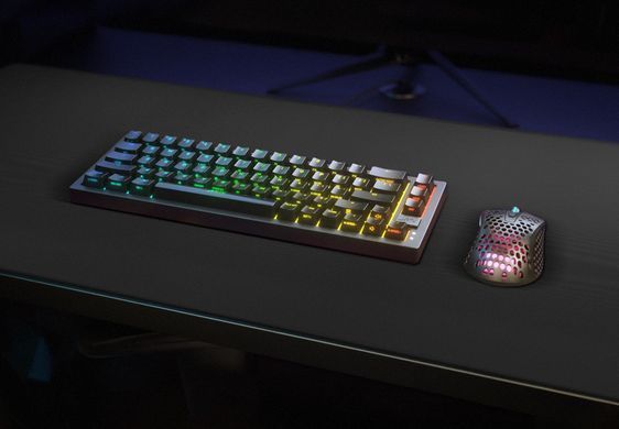 Cherry Xtrfy Игровая поверхность GP5, XL (920 x 400 x 3мм), черный CX-GP5-XL-BLACK фото