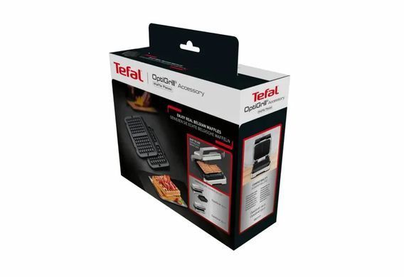 Tefal Форма для вафель для грилей Optigrill