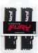 Kingston Пам'ять ПК Kingston DDR5 64GB KIT (32GBx2) 6000 FURY Beast RGB 5 - магазин Coolbaba Toys