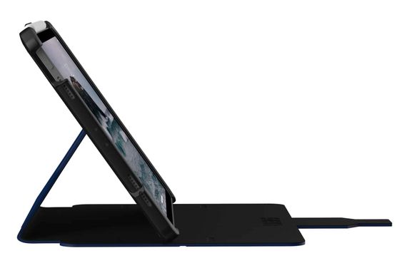 Чехол UAG для Apple iPad Pro 11' (3rd Gen 2021) Metropolis SE, Mallard 12329X115555 фото