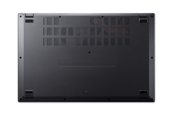 Acer Ноутбук Aspire 17 A17-51M 17.3" FHD IPS, Intel i5-1334U, 32GB, F1TB, UMA, Lin, сірий NX.JEREU.002 фото