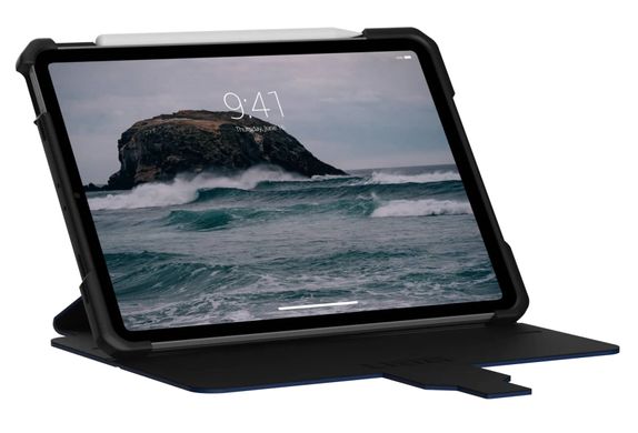 Чохол UAG для Apple iPad Pro 11' (3rd Gen 2021) Metropolis SE, Mallard 12329X115555 фото