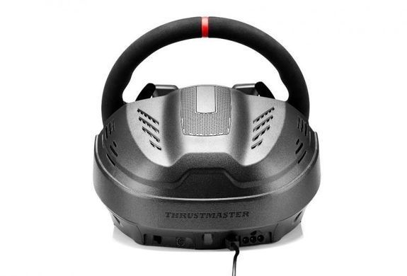 Thrustmaster Кермо і педалі для PC/PS4&reg;/PS3&reg; T300 Ferrari Integral RW Alcantara edition 4160652 фото