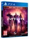 Гра консольна PS4 Outriders Day One Edition, BD диск 3 - магазин Coolbaba Toys