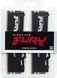 Kingston Пам'ять ПК Kingston DDR5 64GB KIT (32GBx2) 5600 FURY Beast RGB 4 - магазин Coolbaba Toys