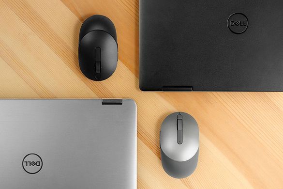Dell Pro Wireless Mouse - MS5120W[570-ABHL] 570-ABHL фото