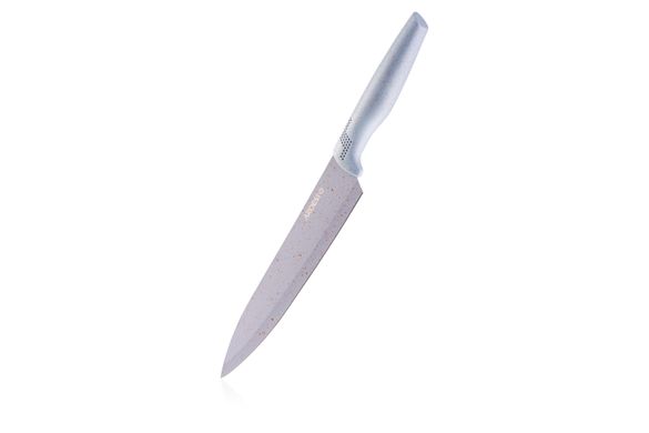 Набор ножей Ardesto Fresh 5 пр., нержавеющая сталь, пластик AR2105FR фото