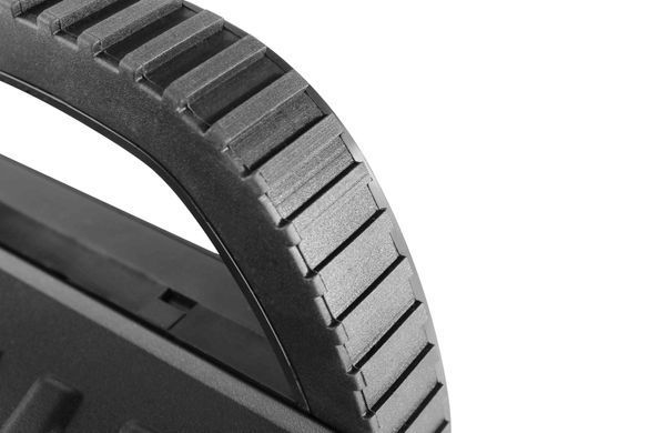 Digitus Подставка для ног Active Ergonomic Footrest, до 10кг, черная DA-90412 фото