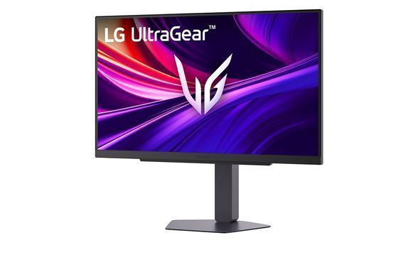 LG Монітор LG 27" 27G810A-B 2xHDMI, DP, USB, Audio, IPS, 3840x2160, 180/360Hz, 1ms, DCI-P3 95%, G-SYNC, FreeSync, Pivot, HDR400 27G810A-B фото