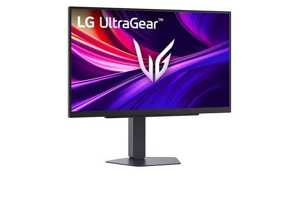 LG Монітор LG 27" 27G810A-B 2xHDMI, DP, USB, Audio, IPS, 3840x2160, 180/360Hz, 1ms, DCI-P3 95%, G-SYNC, FreeSync, Pivot, HDR400 27G810A-B фото
