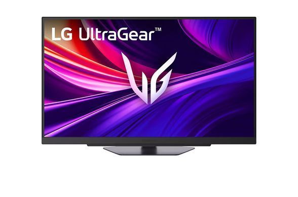 LG Монітор LG 27" 27G810A-B 2xHDMI, DP, USB, Audio, IPS, 3840x2160, 180/360Hz, 1ms, DCI-P3 95%, G-SYNC, FreeSync, Pivot, HDR400 27G810A-B фото