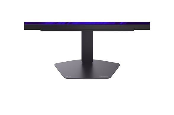 LG Монітор LG 27" 27G810A-B 2xHDMI, DP, USB, Audio, IPS, 3840x2160, 180/360Hz, 1ms, DCI-P3 95%, G-SYNC, FreeSync, Pivot, HDR400 27G810A-B фото