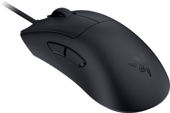 Razer Миша DeathAdder V3, USB-A, чорний RZ01-04640100-R3M1 фото