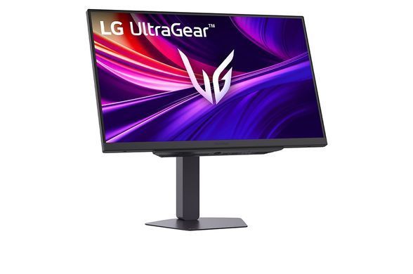 LG Монітор LG 27" 27G810A-B 2xHDMI, DP, USB, Audio, IPS, 3840x2160, 180/360Hz, 1ms, DCI-P3 95%, G-SYNC, FreeSync, Pivot, HDR400 27G810A-B фото