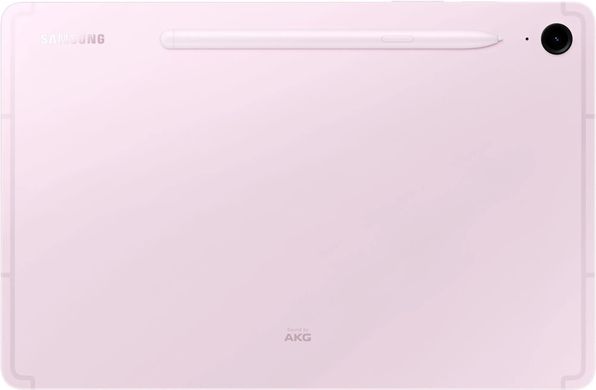 Samsung Планшет Galaxy Tab S9 FE (X516) 10.9" 6GB, 128GB, 5G, 8000mAh, Android, лавандовый SM-X516BLIASEK фото