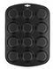 Tefal Форма для випічки маффінів Easybake baking на 12 шт. 38*27*3 см 3 - магазин Coolbaba Toys