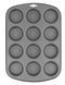 Tefal Форма для випічки маффінів Easybake baking на 12 шт. 38*27*3 см 2 - магазин Coolbaba Toys