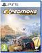 Games Software Expeditions: A MudRunner Game [BD DISK] (PS5) 1 - магазин Coolbaba Toys