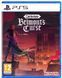 Games Software Консольная игра для PS5 &laquo;Castlevania: Belmont's Curse&raquo;, диск BD 1 - магазин Coolbaba Toys
