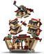 LEGO Конструктор LEGO ONE PIECE Битва в Арлонґ-парку 1 - магазин Coolbaba Toys