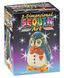 Набір для творчості Sequin Art 3D Пінгвін 1 - магазин Coolbaba Toys