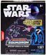 Star Wars Ігрова колекційна фігурка Blind Vehicle Транспорт та фігурка 5см, в ас. 1 - магазин Coolbaba Toys