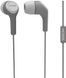 Koss KEB15iGRY Mic Grey 1 - магазин Coolbaba Toys
