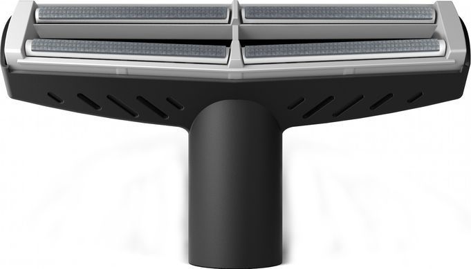 Philips Пилосос мішковий Series 8000, 900Вт, конт пил -4л, НЕРА 13, чорний XD8122/10 фото