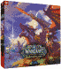 GoodLoot Пазл World of Warcraft Dragonflight Alexstrasza Puzzle 1000 ел. 1 - магазин Coolbaba Toys