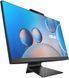 ASUS Комп'ютер персональний моноблок ASUS M3702WFAK-BPE0290 27" FHD AG, AMD R5-7520U, 8GB, F256GB, UMA, WiFi, кл+м, Без ОС, чорний 5 - магазин Coolbaba Toys