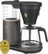 Electrolux Кавоварка крапельна, 1,25л, мелена, чорний 5 - магазин Coolbaba Toys