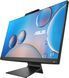 ASUS Комп'ютер персональний моноблок ASUS M3702WFAK-BPE0290 27" FHD AG, AMD R5-7520U, 8GB, F256GB, UMA, WiFi, кл+м, Без ОС, чорний 8 - магазин Coolbaba Toys