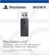 PlayStation Адаптер USB Link 4 - магазин Coolbaba Toys