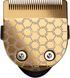 BaByliss Набор для стрижки для бороды, усов, головы, носа и тела, акум., вибрационный мотор, насадок-8, чехол, сталь, серый 10 - магазин Coolbaba Toys