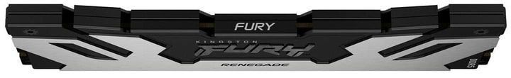 Kingston Память ПК DDR5 32GB 6400 FURY Renegade XMP Серый KF564C32RS-32 фото