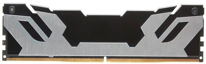 Kingston Память ПК DDR5 32GB 6400 FURY Renegade XMP Серый KF564C32RS-32 фото
