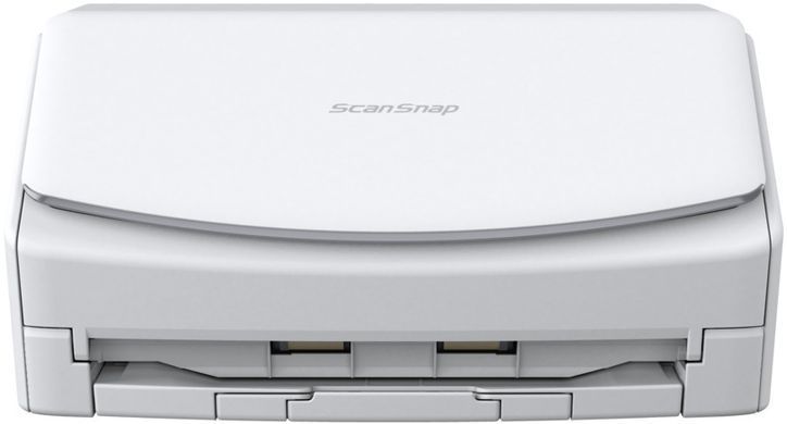 Ricoh Документ-сканер A4 ScanSnap iX1600 PA03770-B401 фото