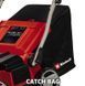 Einhell Аэратор-скарификатор электрический GE-SA 1435/1 1400Вт 35см ножи 16шт 10.18кг 7 - магазин Coolbaba Toys