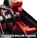 Einhell Аэратор-скарификатор электрический GE-SA 1435/1 1400Вт 35см ножи 16шт 10.18кг 11 - магазин Coolbaba Toys