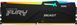 Kingston Пам'ять ПК Kingston DDR5 64GB KIT (32GBx2) 6000 FURY Beast RGB 1 - магазин Coolbaba Toys