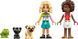 LEGO Конструктор LEGO Friends Фургон з аксесуарами для улюбленців 3 - магазин Coolbaba Toys